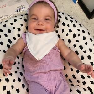 Meet your Posher, Elena